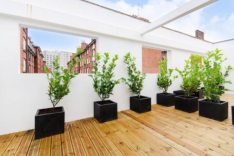 undefined, Ariana Apartments, Fulham, London, SW6