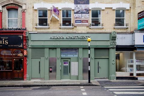 undefined, Ariana Apartments, Fulham, London, SW6