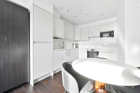 undefined, Ariana Apartments, Fulham, London, SW6