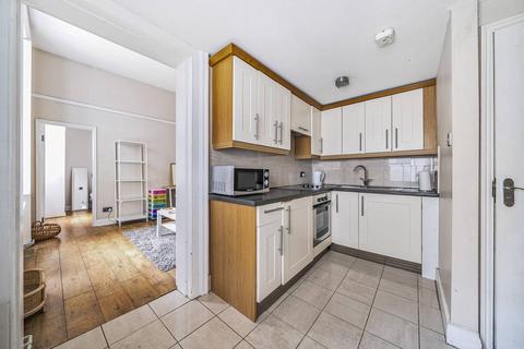 1 bedroom flat to rent, Elvaston Place, South Kensington, London, SW7