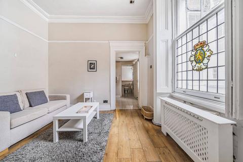 Elvaston Place, South Kensington, London, SW7