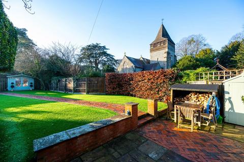 3 bedroom semi-detached house for sale, Hillier Cottage, West Clandon, Guildford, GU4