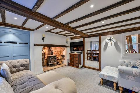 3 bedroom semi-detached house for sale, Hillier Cottage, West Clandon, Guildford, GU4