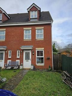 undefined, Clos Springfield, Talbot Green Pontyclun