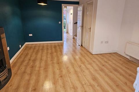 undefined, Clos Springfield, Pontyclun