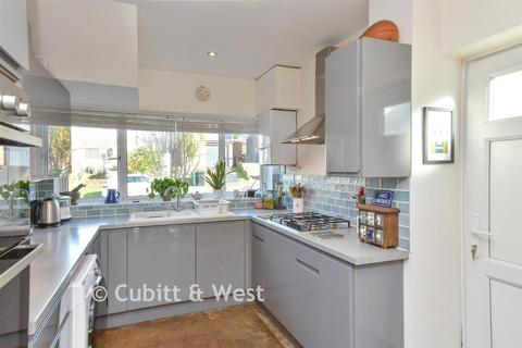 3 bedroom semi-detached house for sale, Brentwood Crescent, Brighton, East Sussex
