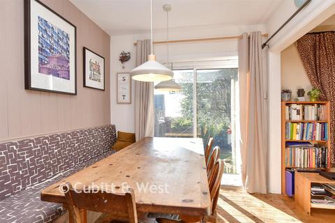 3 bedroom semi-detached house for sale, Brentwood Crescent, Brighton, East Sussex
