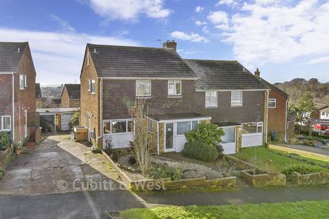 undefined, Brentwood Crescent, Brighton, East Sussex