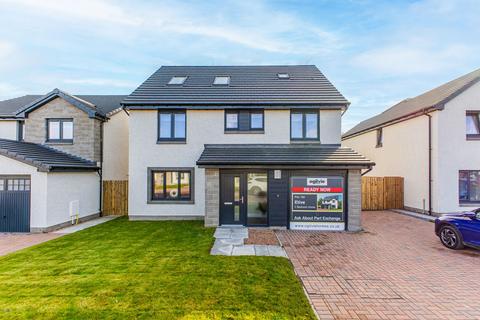 undefined, (Plot 192) The Etive, Drovers Gate, Crieff, PH7