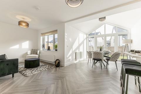 undefined, (Plot 192) The Etive, Drovers Gate, Crieff, PH7