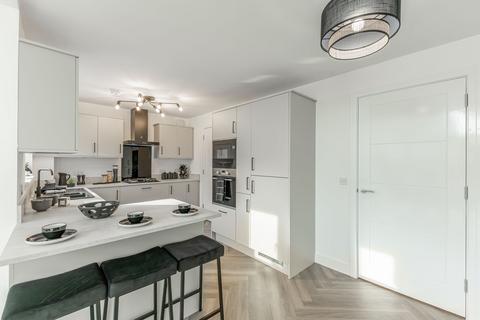 undefined, (Plot 192) The Etive, Drovers Gate, Crieff, PH7