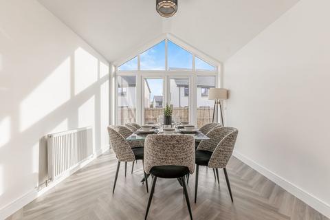 undefined, (Plot 192) The Etive, Drovers Gate, Crieff, PH7