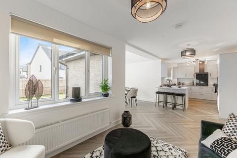 undefined, (Plot 192) The Etive, Drovers Gate, Crieff, PH7