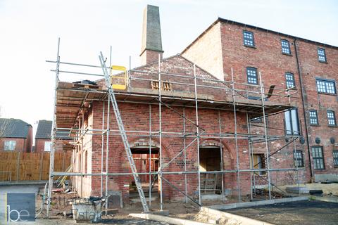 3 bedroom semi-detached house for sale, The Old Mill, Mills Drive, Farndon Road, Newark