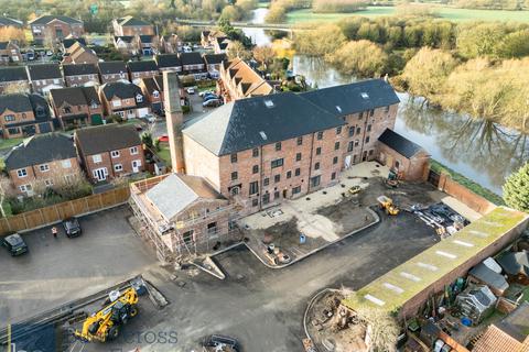 3 bedroom semi-detached house for sale, The Old Mill, Mills Drive, Farndon Road, Newark