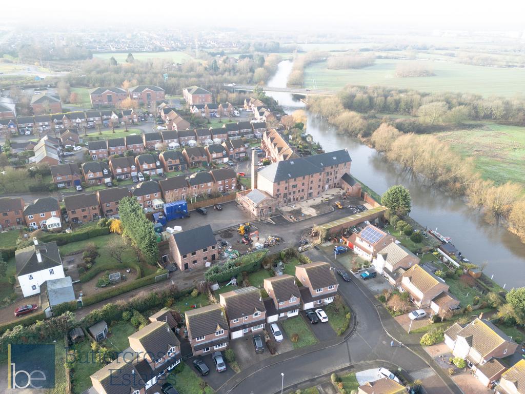 Riverside Location