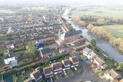 3 bedroom semi-detached house for sale, The Old Mill, Mills Drive, Farndon Road, Newark