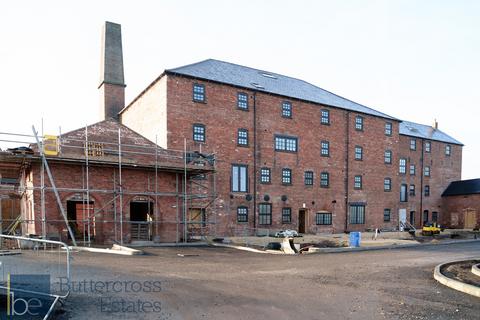 3 bedroom semi-detached house for sale, The Old Mill, Mills Drive, Farndon Road, Newark