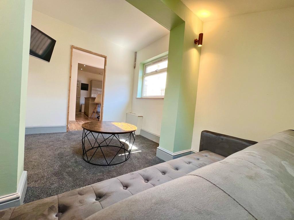 Shared Living