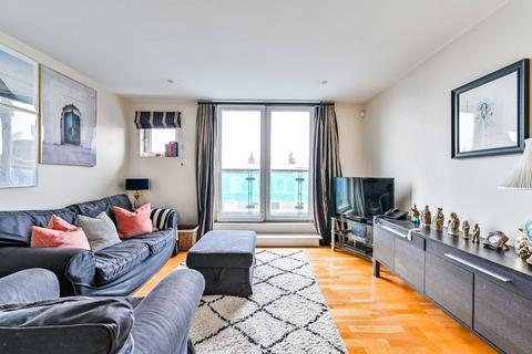 2 bedroom flat to rent, Islington, Islington, London, N1