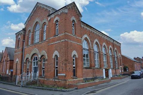undefined, Lovers Lane, Newark, Nottinghamshire, NG24 1HU