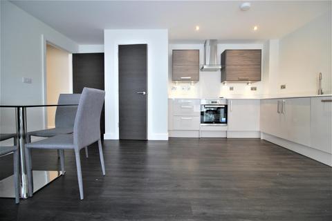 undefined, Agin Court, Charles Street, Leicester