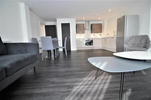 undefined, Agin Court, Charles Street, Leicester