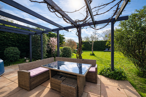 4 bedroom detached house for sale, Sandwich CT13
