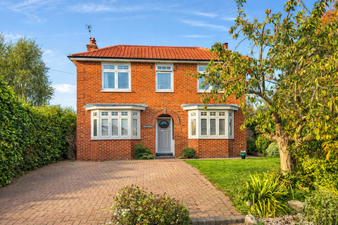4 bedroom detached house for sale, Sandwich CT13