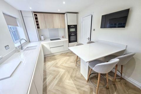 undefined, Goldthorpe Close, Cramlington, Northumberland, NE23 3LL