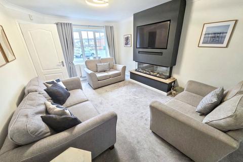 undefined, Goldthorpe Close, Cramlington, Northumberland, NE23 3LL