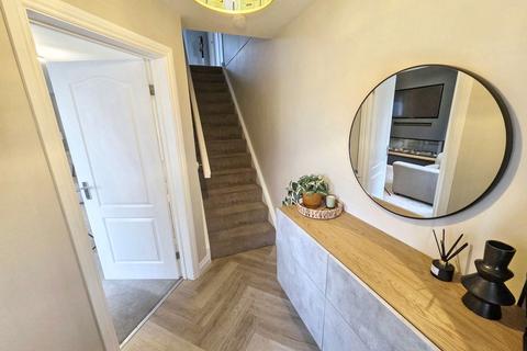 undefined, Goldthorpe Close, Cramlington, Northumberland, NE23 3LL