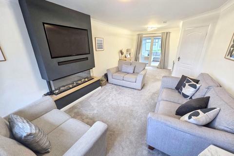undefined, Goldthorpe Close, Cramlington, Northumberland, NE23 3LL