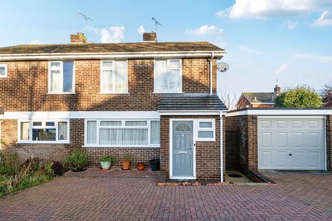 3 bedroom semi-detached house for sale, Arle Gardens, Alresford, Hampshire, SO24