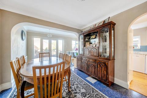 3 bedroom semi-detached house for sale, Arle Gardens, Alresford, Hampshire, SO24