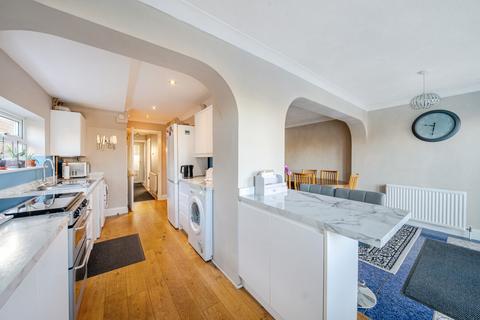 3 bedroom semi-detached house for sale, Arle Gardens, Alresford, Hampshire, SO24