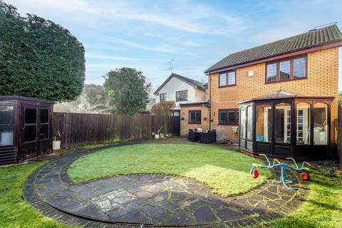 undefined, Regent Close, Hertfordshire AL4