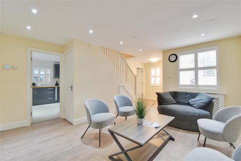 undefined, Hempstead Road, Hertfordshire WD17