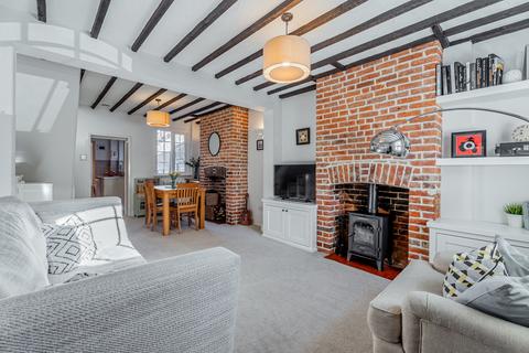 3 bedroom terraced house for sale, Marford Road, St. Albans AL4