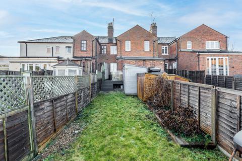 3 bedroom terraced house for sale, Marford Road, St. Albans AL4