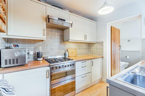 3 bedroom terraced house for sale, Marford Road, St. Albans AL4
