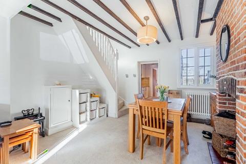 3 bedroom terraced house for sale, Marford Road, St. Albans AL4