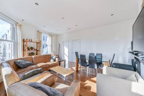Brixton Road, SW9, Oval, London, SW9