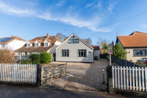 4 bedroom detached house for sale, Park Road, Bishop's Stortford CM22
