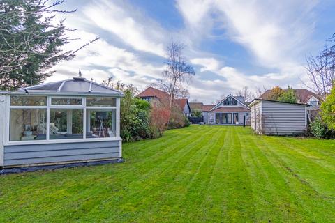 4 bedroom detached house for sale, Park Road, Bishop's Stortford CM22