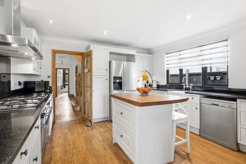 4 bedroom detached house for sale, Park Road, Bishop's Stortford CM22