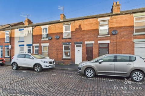 undefined, Brier Street, South Yorkshire S6