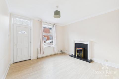 undefined, Brier Street, South Yorkshire S6