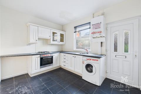 undefined, Brier Street, South Yorkshire S6
