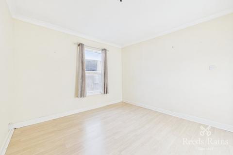 undefined, Brier Street, South Yorkshire S6